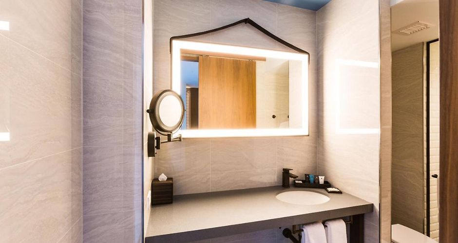 Crowne Plaza Hy36 Midtown Manhattan New York Ny