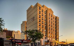 Best Western Plus Plaza Hotel New York Exterior photo