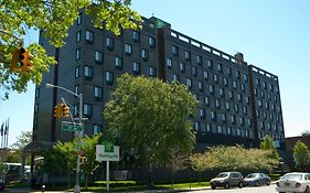 The Laguardia Hotel New York Exterior photo