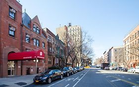 Jazz On The Park Youth Hostel New York Exterior photo