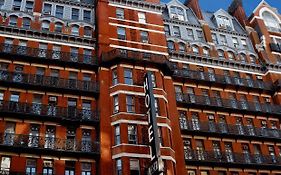 Hotel Chelsea New York Exterior photo