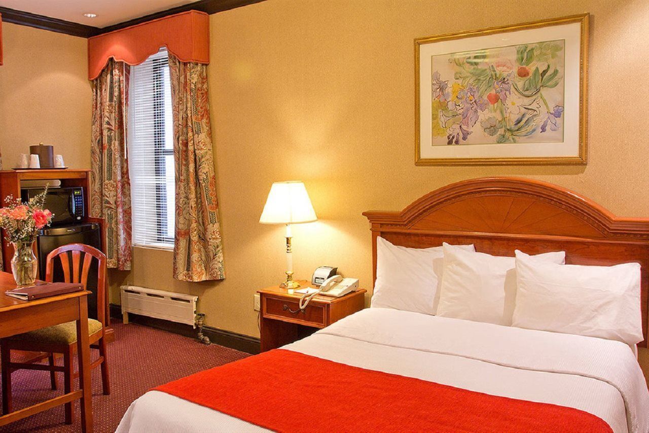 Hotel Newton New York, ÉtatsUnis réservez Hôtel, Prix de 2024
