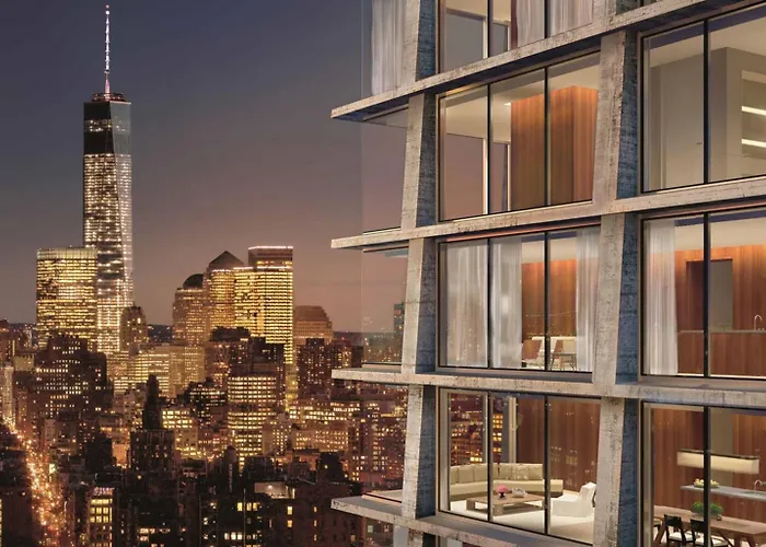 Public, An Ian Schrager Hotel New York, United States — book