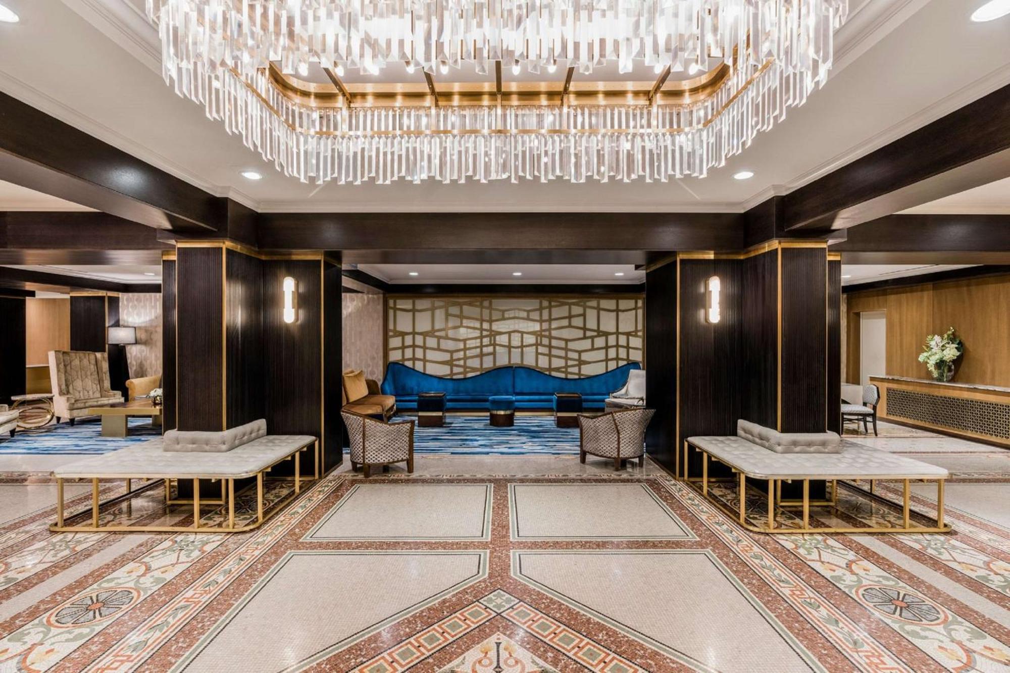 Martinique New York On Broadway, Curio Collection By Hilton ...