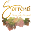 Sorrenti's Cherry Valley Vineyards